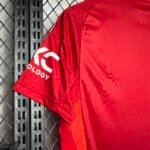 Manchester United Cristiano Ronaldo 7 Home Trikot 2024-2025