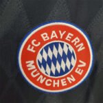 FC Bayern München Retro Trikot Home 1997-1999