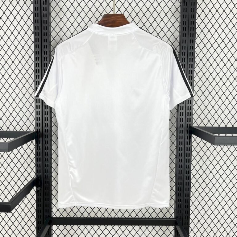 Real Madrid Retro Home Trikot 2004-2005