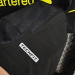 FC Liverpool Retro Away Trikot 2010-2011