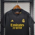 Real Madrid Arda Guler 24 Third Trikot 2023-2024