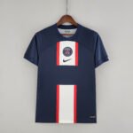 PSG Kylian Mbappe 7 Home Trikot 2022-2023
