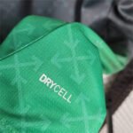 AC Mailand X Off White Fourth Sondertrikot 2024-2025 - Schwarz