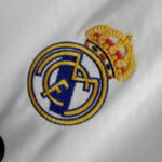 Real Madrid Arda Guler 15 Home Trikot 2024-2025