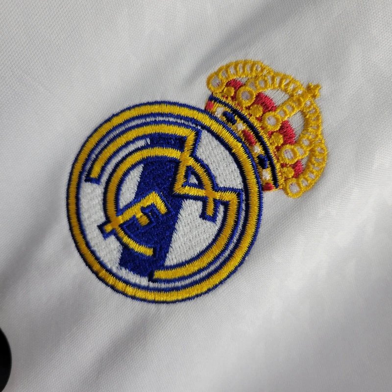 Real Madrid Arda Guler 15 Home Trikot 2024-2025 Real Madrid Arda Guler 15 Home Trikot 2024-2025