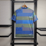 Real Madrid Trainingstrikot 2025-2026 - Blau