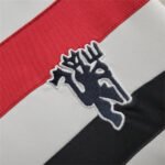 Manchester United Frauen Third Trikot 2024-2025