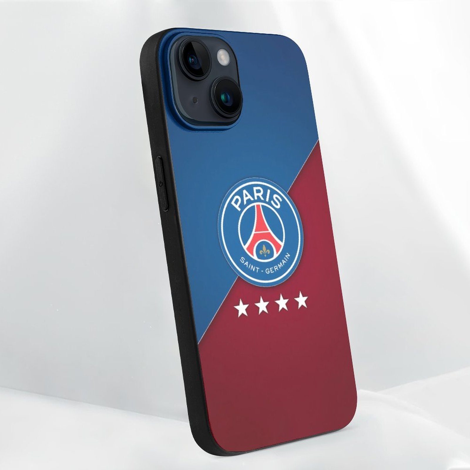 Paris Saint-Germain Handytaschen IPhone 14 Paris Saint-Germain Handytaschen IPhone 14