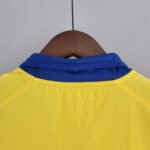 Arsenal Retro Away Trikot 2003-2004