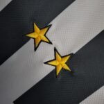 Juventus Home Retro Trikot 1995-1997