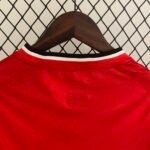 Manchester United Retro Home Trikot 2003-2004