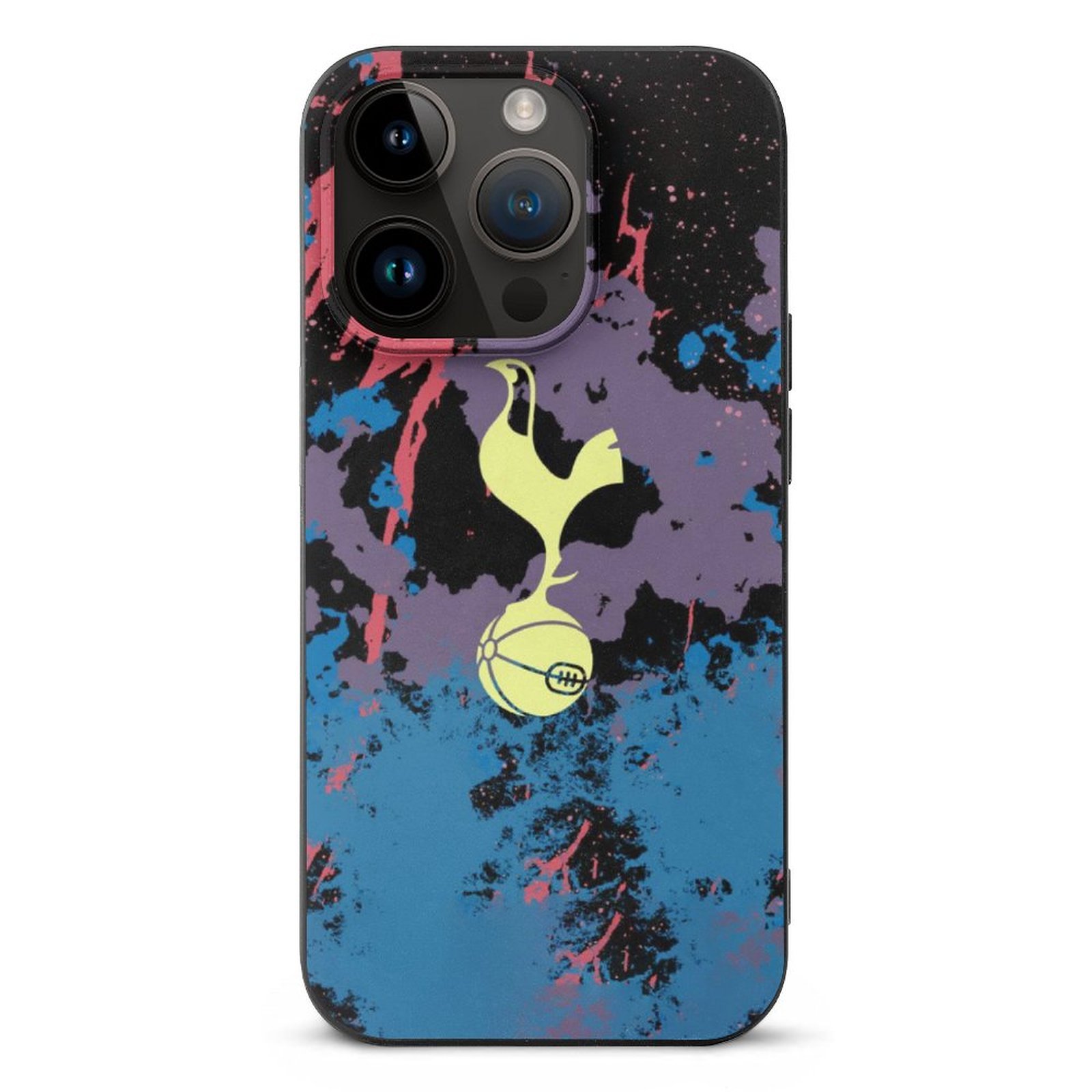 Tottenham Hotspur Handytaschen IPhone 14 Tottenham Hotspur Handytaschen IPhone 14