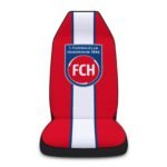 FC Heidenheim Universal Sitzbezüge Für Auto Sitzbezug Schonbezüge