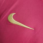 FC Barcelona Langarm Home Trikot 2024-2025