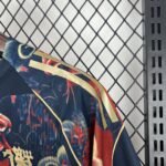 Manchester United Jahr der Schlange Sondertrikot 2025-2026