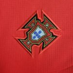 Portugal Cristiano Ronaldo 7 Heimtrikot Kinder Minikit EM 2024