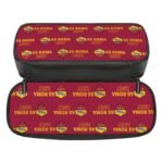 AS Rom Student Schulranzen Lunchbag Stifttasche Kombination