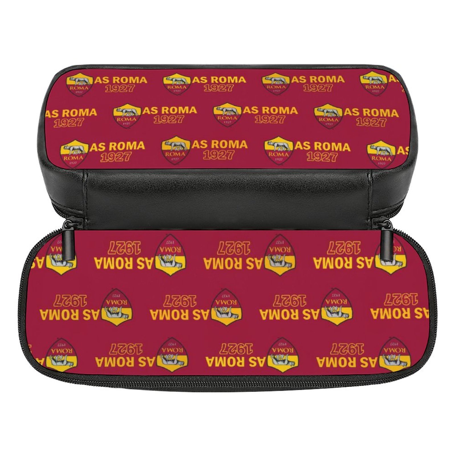 AS Rom Student Schulranzen Lunchbag Stifttasche Kombination AS Rom Student Schulranzen Lunchbag Stifttasche Kombination