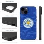 Leicester City Handytaschen IPhone 14