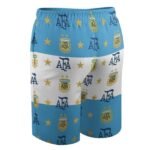 Argentinien Kinder Badehose,Strandshorts Sommer Jogginghose,Strandhosen