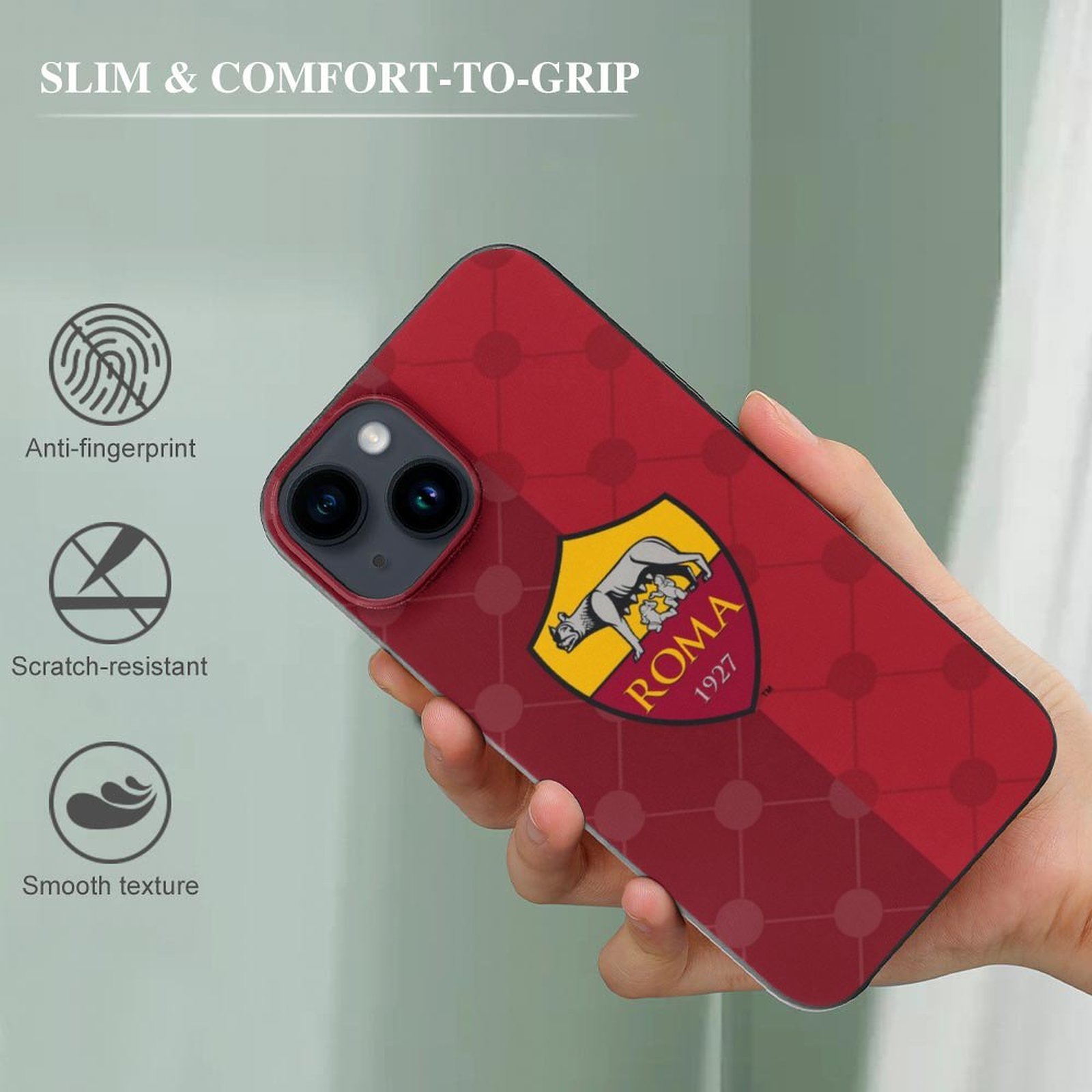 AS Rom Handytaschen IPhone 14 AS Rom Handytaschen IPhone 14