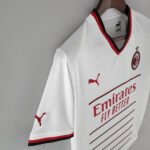 AC Mailand Messias Júnior 30 Away Trikot 2022-2023