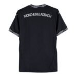 Borussia Monchengladbach Third Trikot 2024-2025 - Schwarz