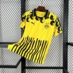 Borussia Dortmund X KidSuper Home Trikot Klub WM 2025