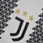 Juventus Cristiano Ronaldo 7 Home Trikot 2022-2023