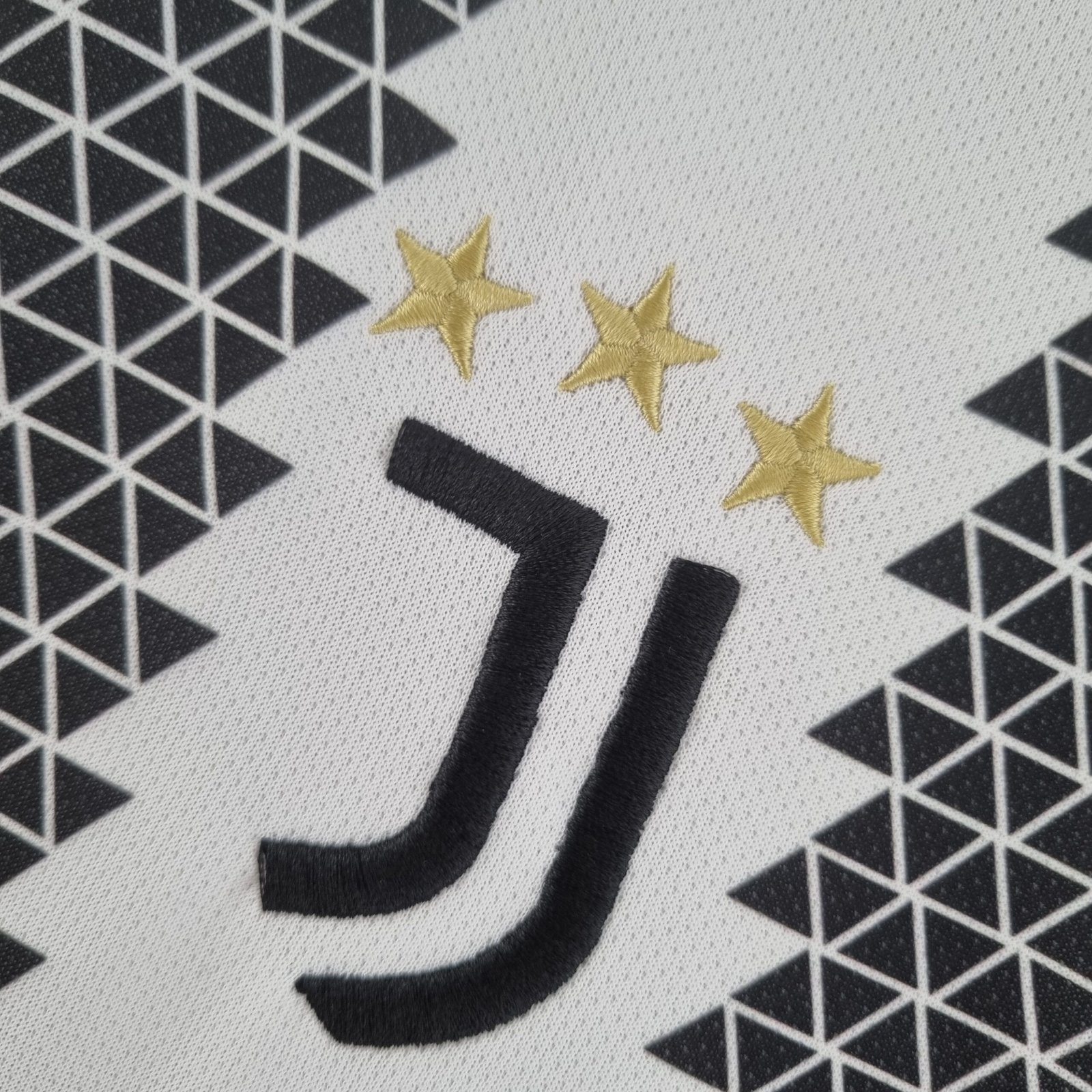 Juventus Cristiano Ronaldo 7 Home Trikot 2022-2023 Juventus Cristiano Ronaldo 7 Home Trikot 2022-2023