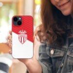 AS Monaco Handytaschen IPhone 14