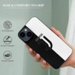 Juventus FC Handytaschen IPhone 14