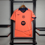 FC Barcelona Third Trikot 2025-2026