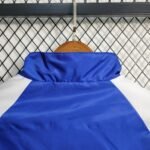 FC Bayern München Windbreaker 2023-2024 – Blau