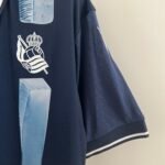 Real Sociedad Away Trikot 2023-2024