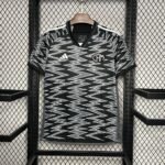 Atlético Mineiro Third Trikot 2024-2025