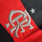 Flamengo Home Trikot 2024-2025