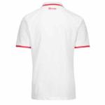 AS Monaco Home Trikot 2024-2025