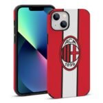 AC Mailand Stoßfest Und Schützend Handyhüllen & Cover Für IPhone 13