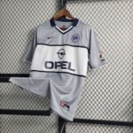 Paris Saint-Germain Retro Away Trikot 1999-2000