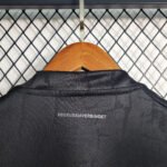 Borussia Dortmund Limitierte Sondertrikot 2022-2023 - Schwarz ( Aufdruck Dein Name )