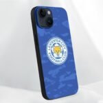 Leicester City Handytaschen IPhone 14