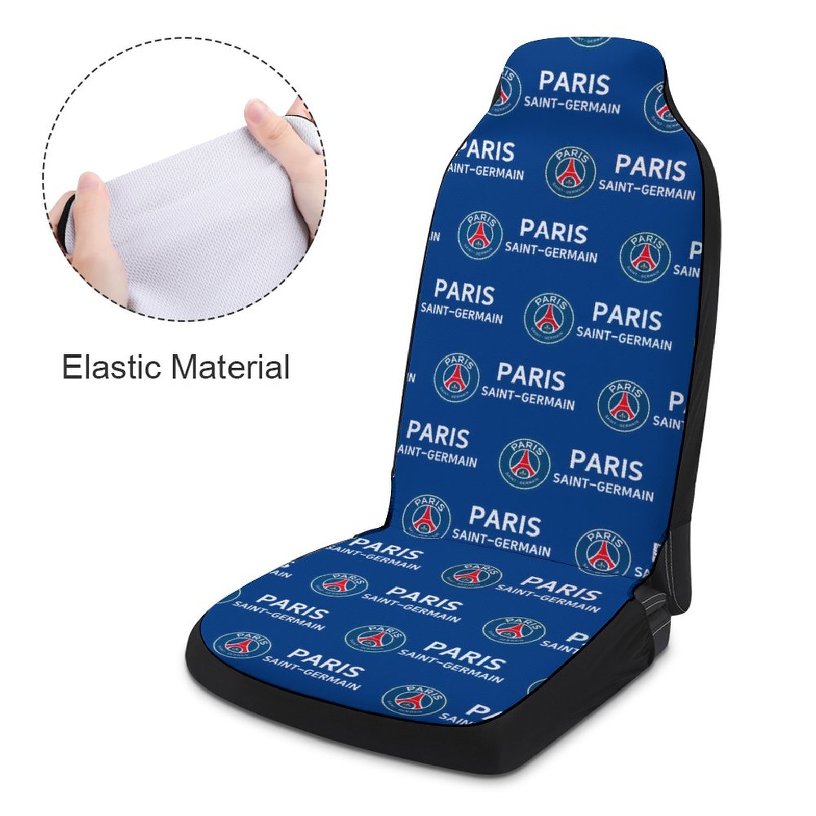 Paris Saint-Germain Universal Sitzbezüge Für Auto Sitzbezug Schonbezüge Paris Saint-Germain Universal Sitzbezüge Für Auto Sitzbezug Schonbezüge