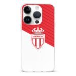 AS Monaco Handytaschen IPhone 14
