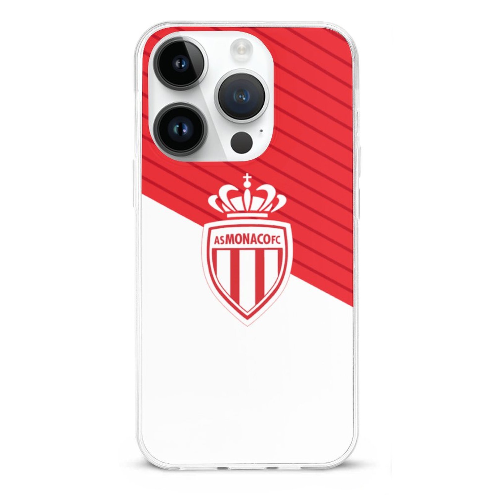 AS Monaco Handytaschen IPhone 14 AS Monaco Handytaschen IPhone 14