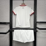 AC Mailand Auswärtstrikot Kinder Mini Kit 2024-2025