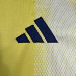 Juventus Cristiano Ronaldo 7 Away Trikot 2024-2025