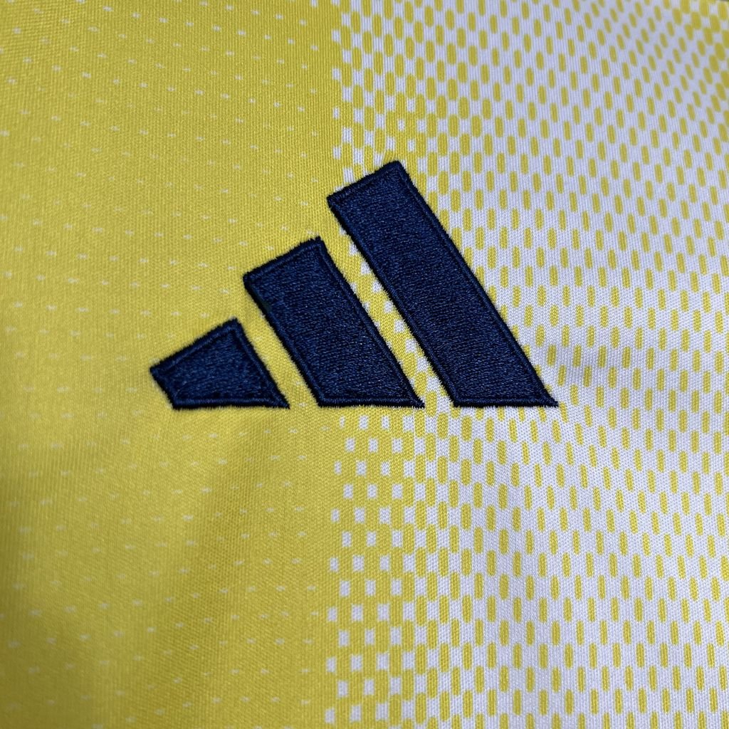 Juventus Cristiano Ronaldo 7 Away Trikot 2024-2025 Juventus Cristiano Ronaldo 7 Away Trikot 2024-2025