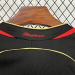 AC Mailand Third Retro Trikot 2006-2007