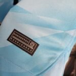 Tottenham Hotspur Torwart Trikot 2023-2024 - Blau